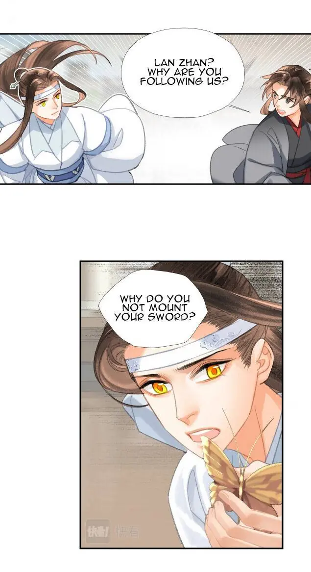 Mo Dao Zu Shi Chapter 199 image 17_optimized